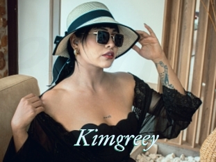 Kimgreey