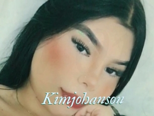 Kimjohanson