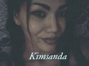 Kimsanda