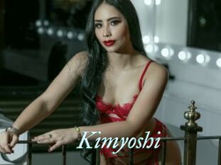 Kimyoshi