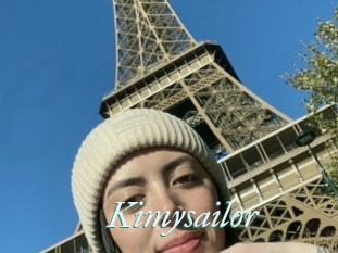 Kimysailor