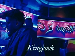 Kingcock