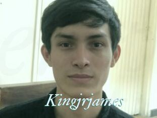 Kingjrjames