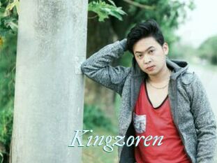 Kingzoren