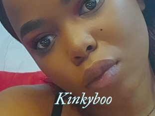 Kinkyboo