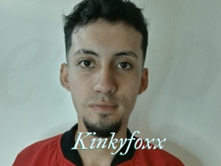 Kinkyfoxx