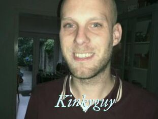 Kinkyguy