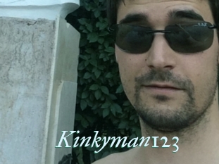 Kinkyman123