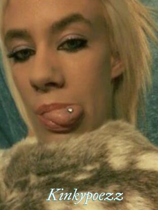 Kinkypoezz