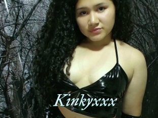 Kinkyxxx