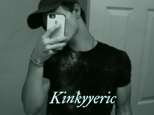 Kinkyyeric