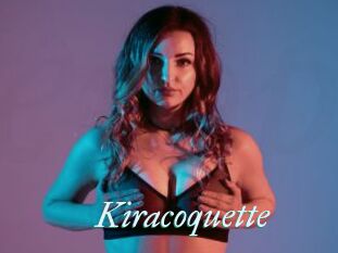 Kiracoquette