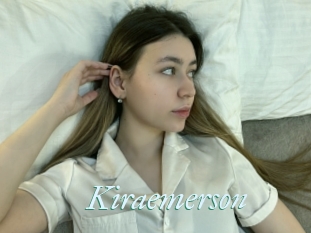 Kiraemerson