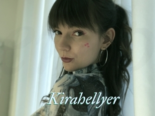 Kirahellyer