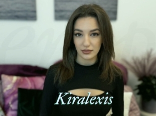 Kiralexis