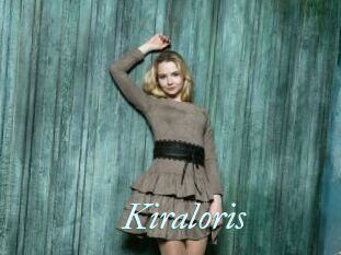 Kiraloris