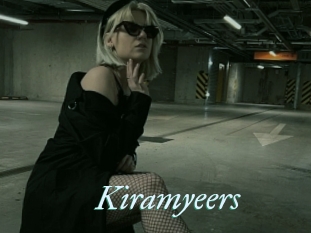 Kiramyeers