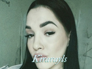 Kirarayls