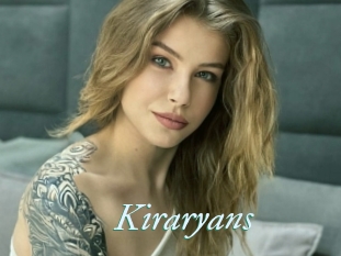 Kiraryans