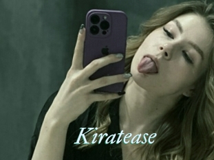 Kiratease