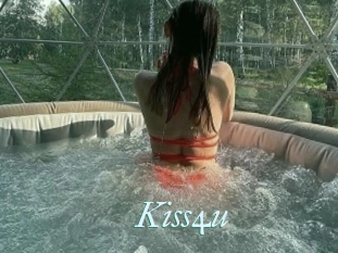 Kiss4u