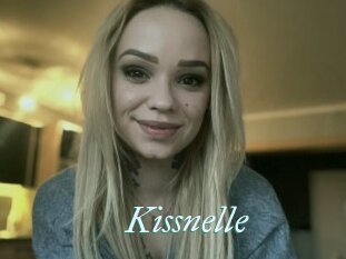 Kissnelle