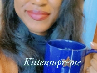 Kittensupreme