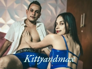 Kittyandmax