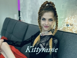 Kittyraine