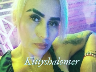 Kittyshalomer