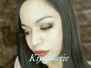 Kiyamarie