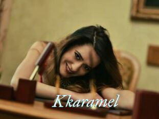 Kkaramel
