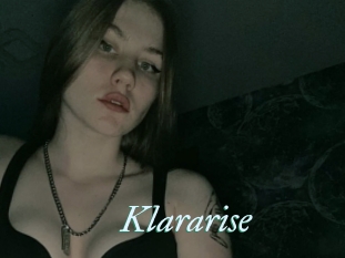 Klararise