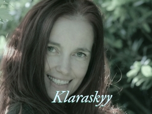Klaraskyy