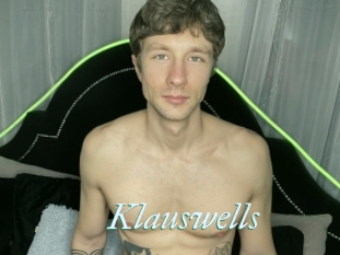 Klauswells