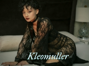 Kleomuller