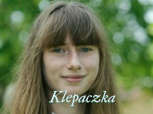 Klepaczka