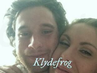 klydefrog Erotik Pr
