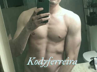 Kodyferreira