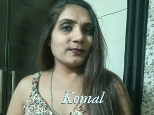 Komal