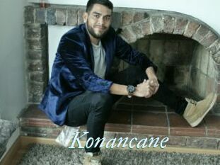 Konancane
