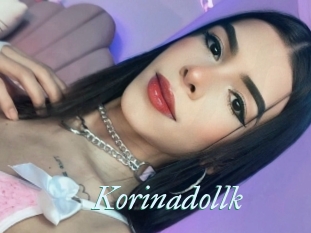 Korinadollk