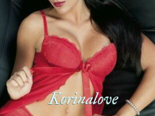 Korina