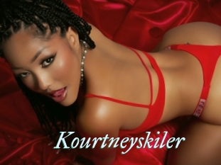 Kourtneyskiler