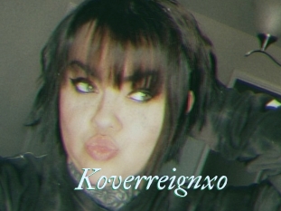 Koverreignxo