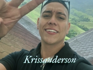 Krissanderson