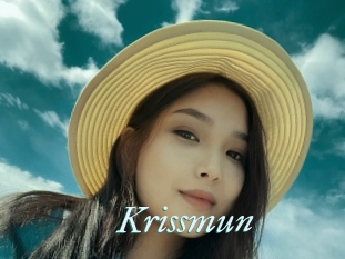 Krissmun