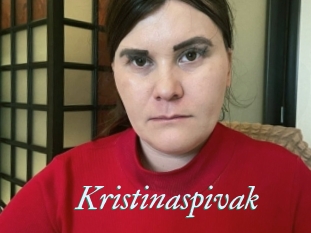 Kristinaspivak