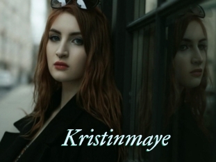 Kristinmaye