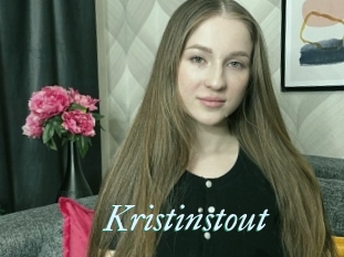 Kristinstout